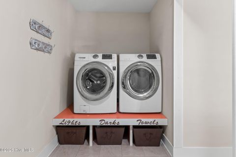 Tiny photo for 2020 Styrons Landing Road SW, Supply, NC 28462 (MLS # 100560331)