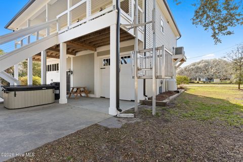 Tiny photo for 2020 Styrons Landing Road SW, Supply, NC 28462 (MLS # 100560331)