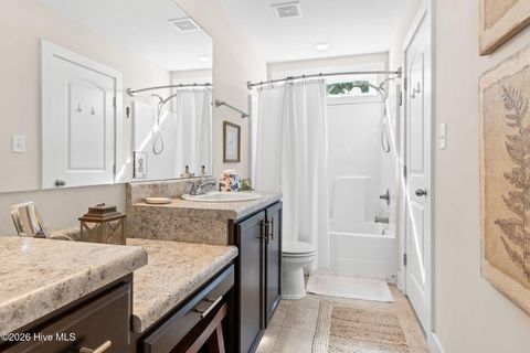 Tiny photo for 2020 Styrons Landing Road SW, Supply, NC 28462 (MLS # 100560331)