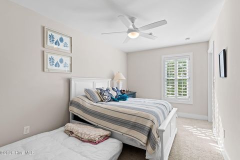 Tiny photo for 2020 Styrons Landing Road SW, Supply, NC 28462 (MLS # 100560331)