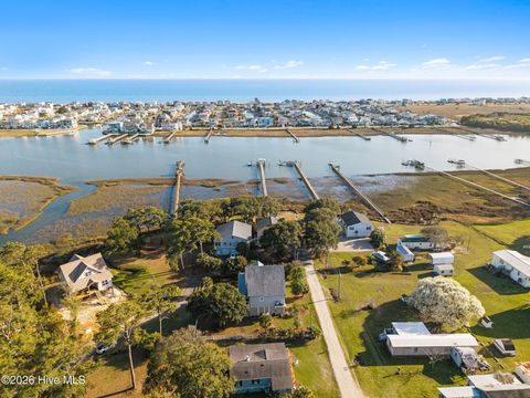 Tiny photo for 2020 Styrons Landing Road SW, Supply, NC 28462 (MLS # 100560331)