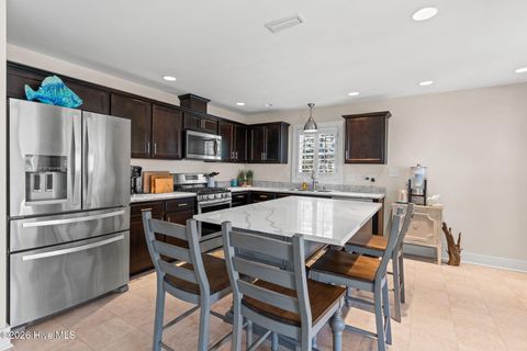 Tiny photo for 2020 Styrons Landing Road SW, Supply, NC 28462 (MLS # 100560331)