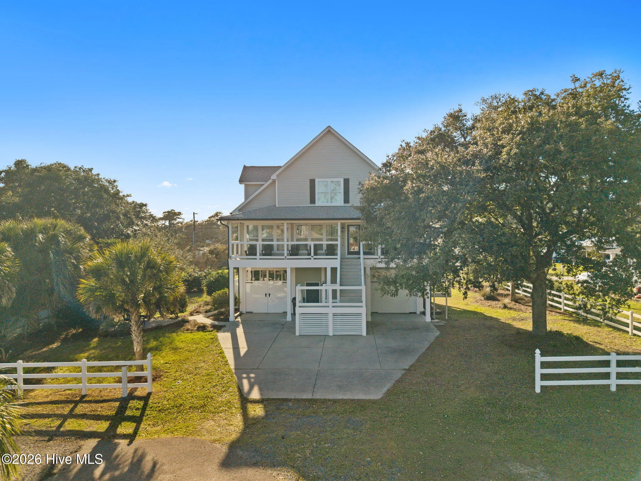 2020 Styrons Landing Road SW