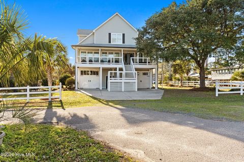 Tiny photo for 2020 Styrons Landing Road SW, Supply, NC 28462 (MLS # 100560331)