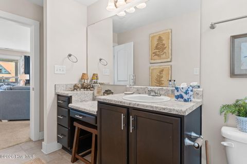 Tiny photo for 2020 Styrons Landing Road SW, Supply, NC 28462 (MLS # 100560331)