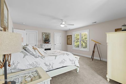 Tiny photo for 2020 Styrons Landing Road SW, Supply, NC 28462 (MLS # 100560331)