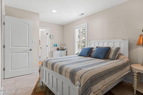 Tiny photo for 2020 Styrons Landing Road SW, Supply, NC 28462 (MLS # 100560331)