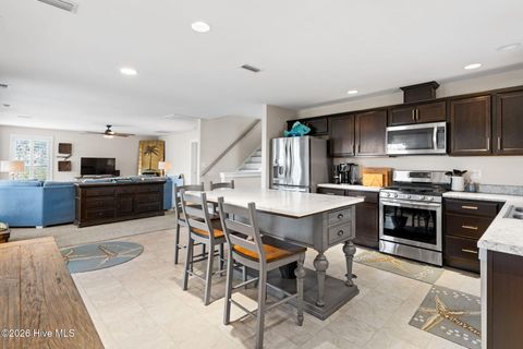 Tiny photo for 2020 Styrons Landing Road SW, Supply, NC 28462 (MLS # 100560331)