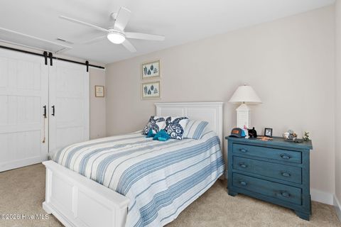 Tiny photo for 2020 Styrons Landing Road SW, Supply, NC 28462 (MLS # 100560331)