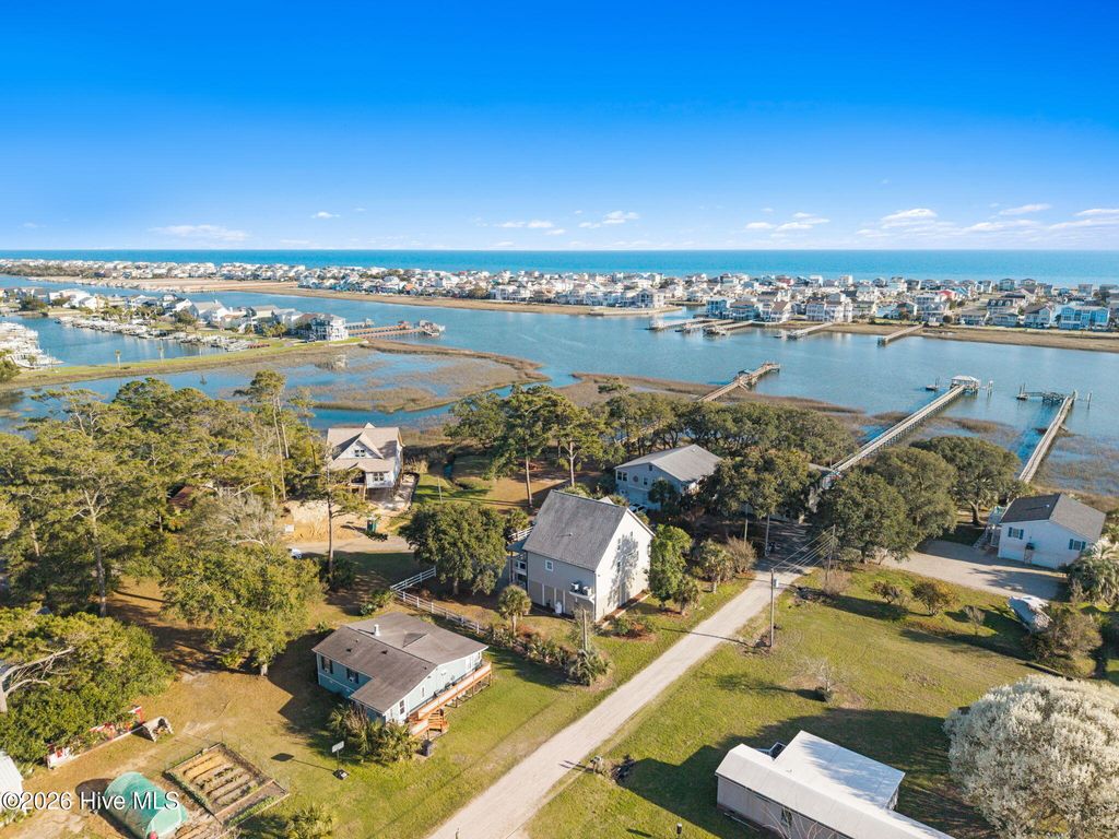 Photo of 2020 Styrons Landing Road SW, Supply, NC 28462 (MLS # 100560331)