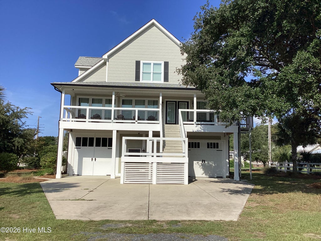 Photo of 2020 Styrons Landing Road SW, Supply, NC 28462 (MLS # 100560331)