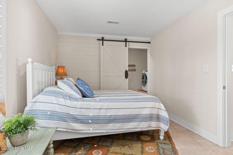 Tiny photo for 2020 Styrons Landing Road SW, Supply, NC 28462 (MLS # 100560331)