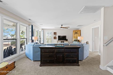 Tiny photo for 2020 Styrons Landing Road SW, Supply, NC 28462 (MLS # 100560331)