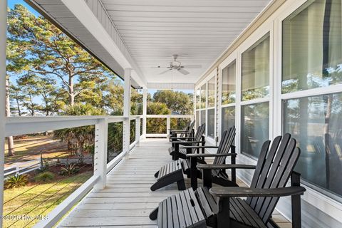 Tiny photo for 2020 Styrons Landing Road SW, Supply, NC 28462 (MLS # 100560331)