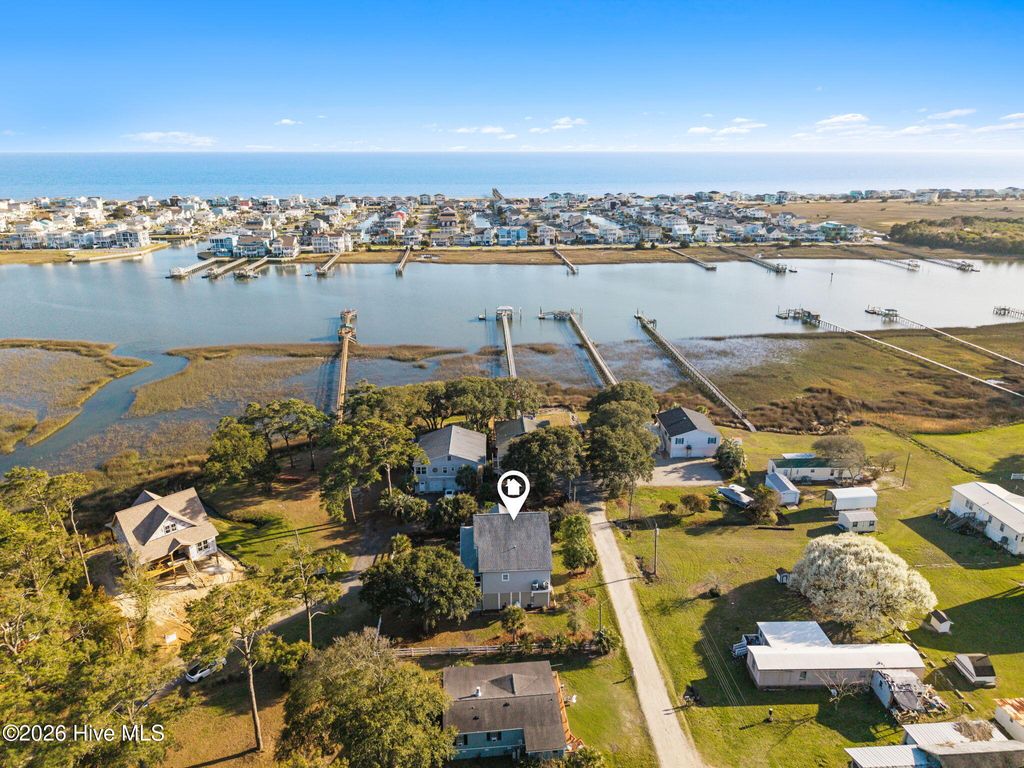 Photo of 2020 Styrons Landing Road SW, Supply, NC 28462 (MLS # 100560331)