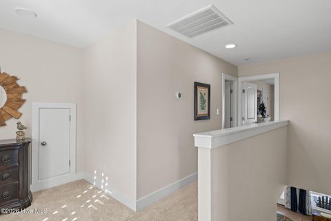 Tiny photo for 2020 Styrons Landing Road SW, Supply, NC 28462 (MLS # 100560331)