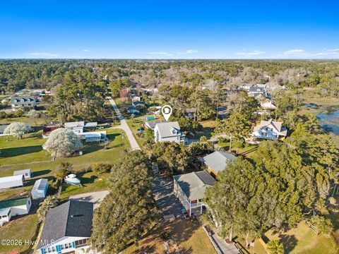 Tiny photo for 2020 Styrons Landing Road SW, Supply, NC 28462 (MLS # 100560331)