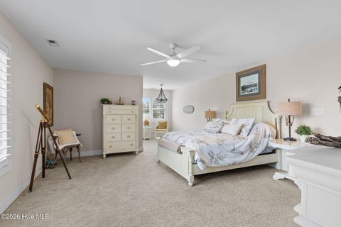 Tiny photo for 2020 Styrons Landing Road SW, Supply, NC 28462 (MLS # 100560331)