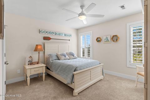 Tiny photo for 2020 Styrons Landing Road SW, Supply, NC 28462 (MLS # 100560331)