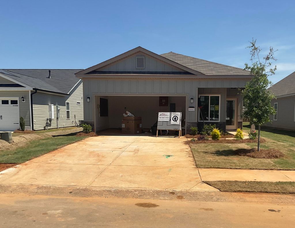 Photo of 8442 Bannock Circle, Graniteville, SC 29829 (MLS # 551307)