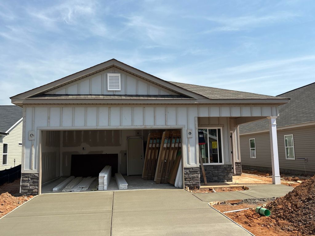 Photo of 8442 Bannock Circle, Graniteville, SC 29829 (MLS # 551307)