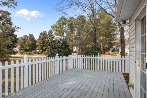 Tiny photo for 500 Windsong S, Swansboro, NC 28584 (MLS # 100563135)