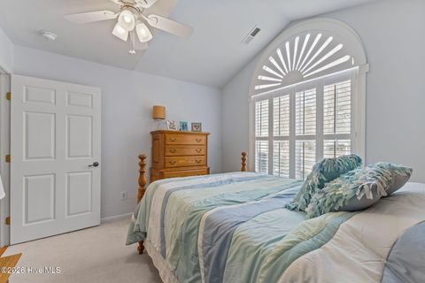 Tiny photo for 500 Windsong S, Swansboro, NC 28584 (MLS # 100563135)