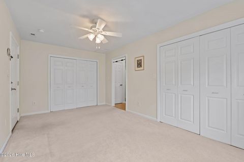 Tiny photo for 500 Windsong S, Swansboro, NC 28584 (MLS # 100563135)