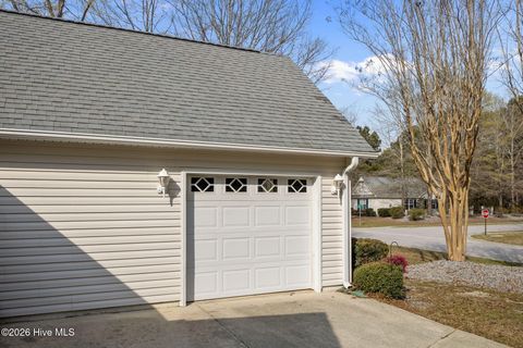 Tiny photo for 500 Windsong S, Swansboro, NC 28584 (MLS # 100563135)