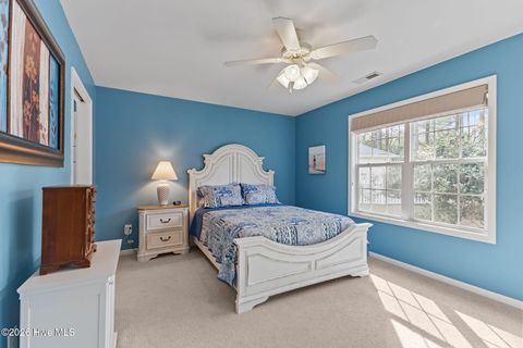 Tiny photo for 500 Windsong S, Swansboro, NC 28584 (MLS # 100563135)