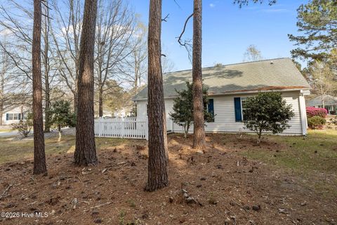Tiny photo for 500 Windsong S, Swansboro, NC 28584 (MLS # 100563135)