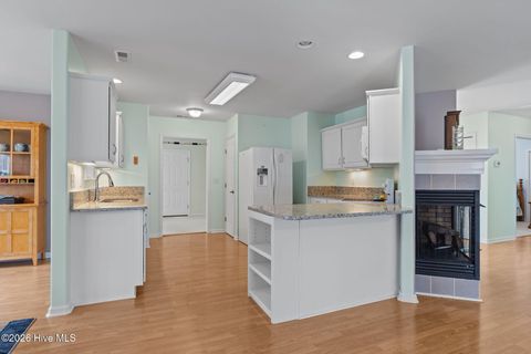 Tiny photo for 500 Windsong S, Swansboro, NC 28584 (MLS # 100563135)