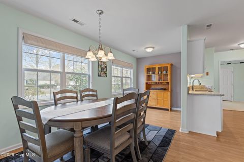 Tiny photo for 500 Windsong S, Swansboro, NC 28584 (MLS # 100563135)