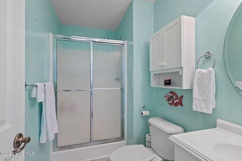 Tiny photo for 500 Windsong S, Swansboro, NC 28584 (MLS # 100563135)