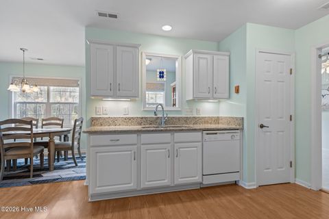 Tiny photo for 500 Windsong S, Swansboro, NC 28584 (MLS # 100563135)