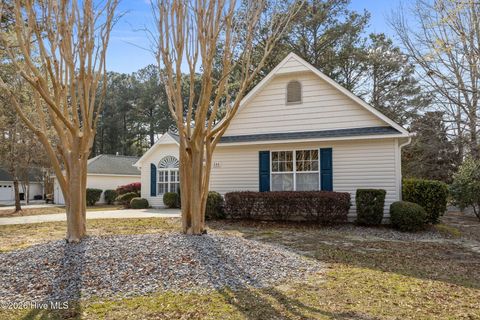 Tiny photo for 500 Windsong S, Swansboro, NC 28584 (MLS # 100563135)