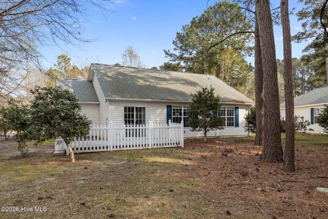 Tiny photo for 500 Windsong S, Swansboro, NC 28584 (MLS # 100563135)