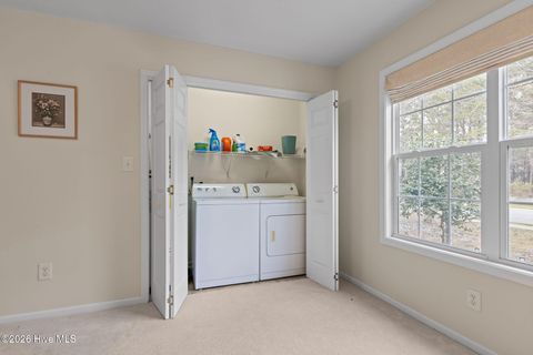 Tiny photo for 500 Windsong S, Swansboro, NC 28584 (MLS # 100563135)