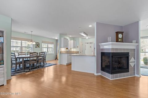 Tiny photo for 500 Windsong S, Swansboro, NC 28584 (MLS # 100563135)