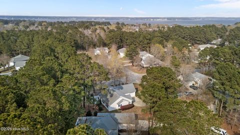 Tiny photo for 500 Windsong S, Swansboro, NC 28584 (MLS # 100563135)