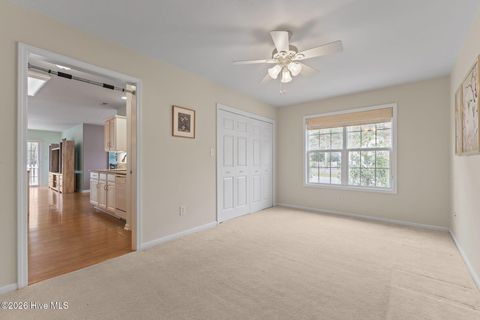 Tiny photo for 500 Windsong S, Swansboro, NC 28584 (MLS # 100563135)