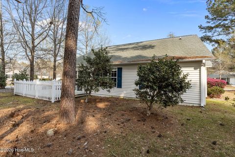 Tiny photo for 500 Windsong S, Swansboro, NC 28584 (MLS # 100563135)