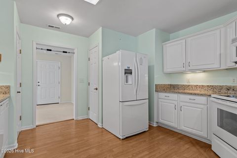 Tiny photo for 500 Windsong S, Swansboro, NC 28584 (MLS # 100563135)