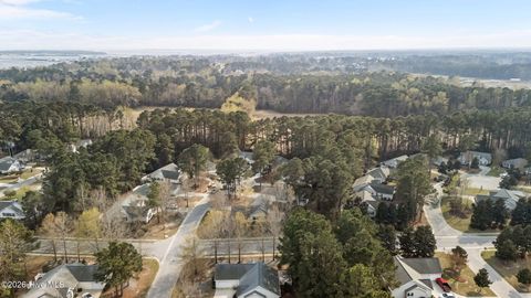 Tiny photo for 500 Windsong S, Swansboro, NC 28584 (MLS # 100563135)