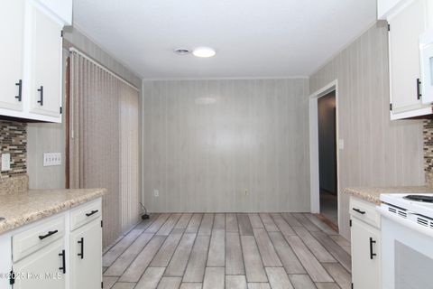 Tiny photo for 757 Silver Lake Road, Wilmington, NC 28412 (MLS # 100545046)