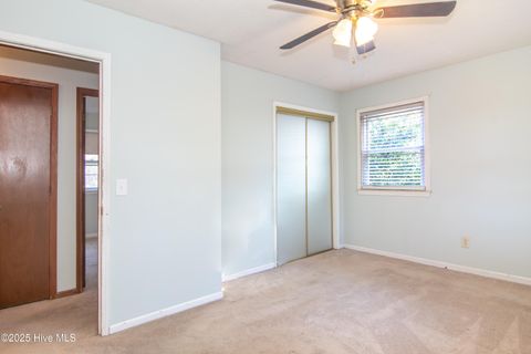Tiny photo for 757 Silver Lake Road, Wilmington, NC 28412 (MLS # 100545046)