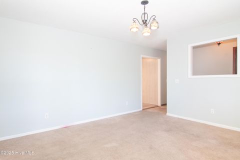 Tiny photo for 757 Silver Lake Road, Wilmington, NC 28412 (MLS # 100545046)