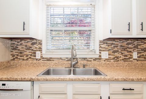 Tiny photo for 757 Silver Lake Road, Wilmington, NC 28412 (MLS # 100545046)