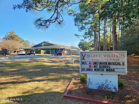 Tiny photo for 757 Silver Lake Road, Wilmington, NC 28412 (MLS # 100545046)