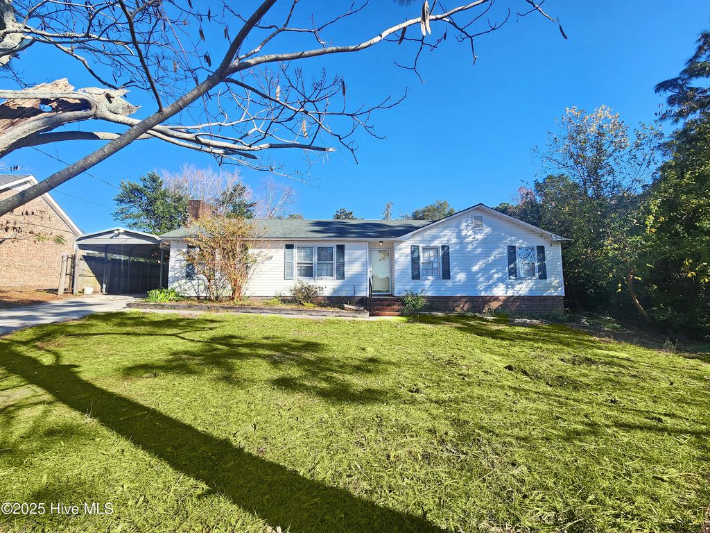 Photo of 757 Silver Lake Road, Wilmington, NC 28412 (MLS # 100545046)